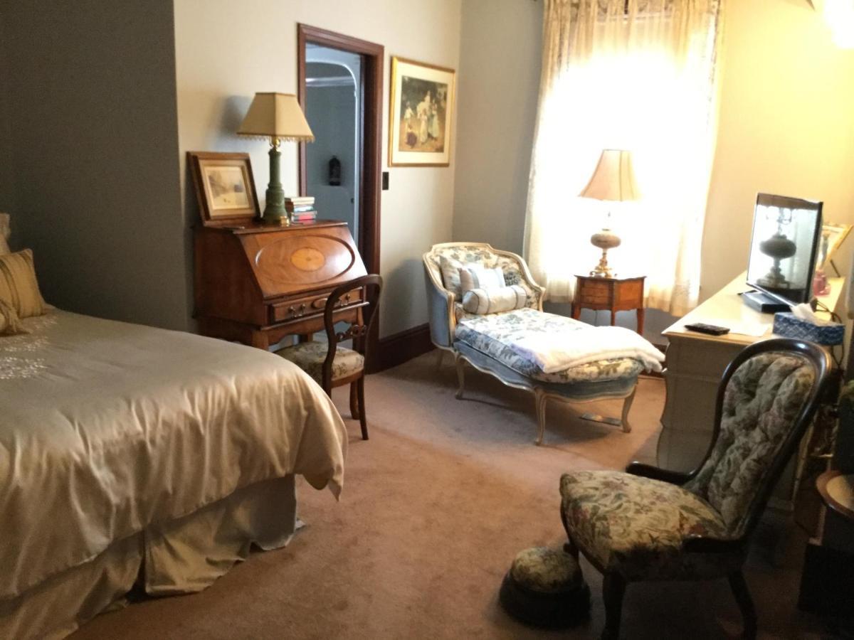 Pemberley House Bed And Breakfast Seaforth Exterior foto
